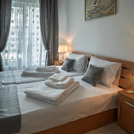 Nora Солнечный берег