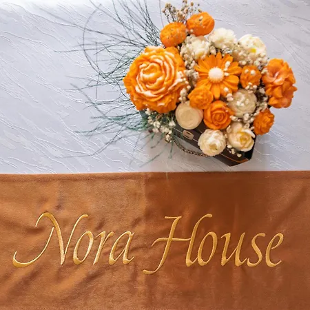 Apartment Nora *