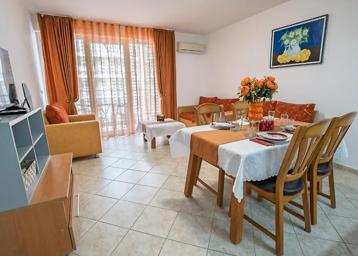 Apartament Nora