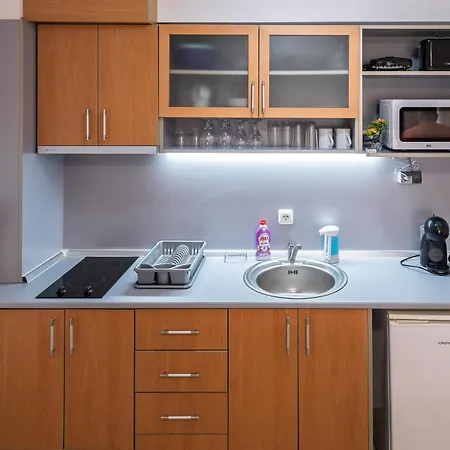 Apartament Nora